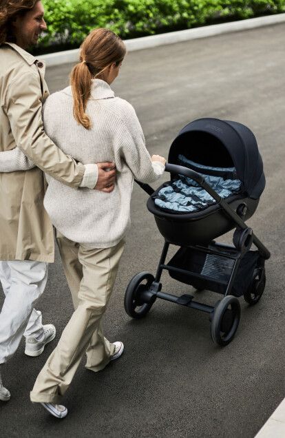 ferne mccann pram