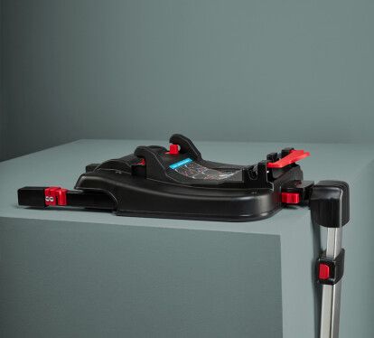 isofix base