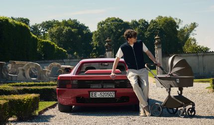 Meet the New Era of Motion — Flo #1 x Cesar Idrobo