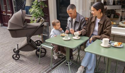 Our trusted Anex Flo now in shades for every story