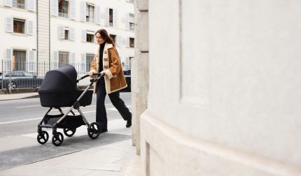 Anex IQ new color collection, where every shade carries a feeling