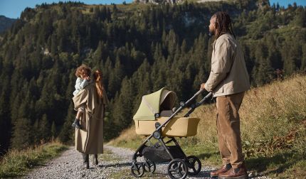 Designed to Bring Home Outside — IQ Hugg x Brandon Coleman