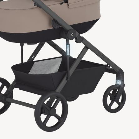 Shock-absorption system