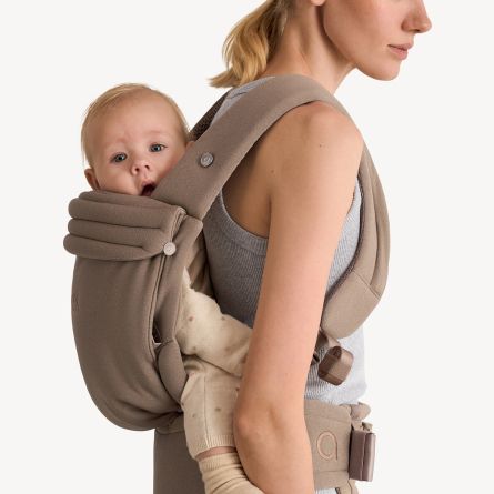 Позиции за носене