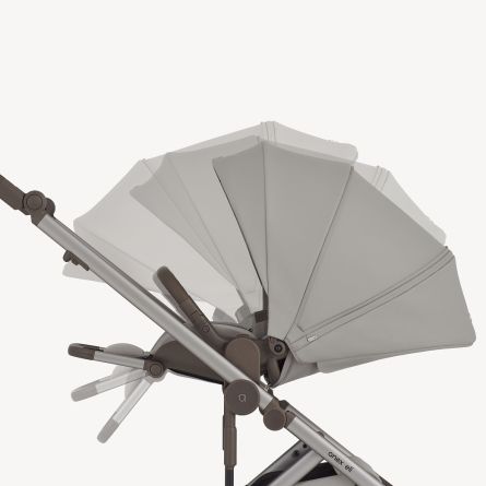 Position for newborns