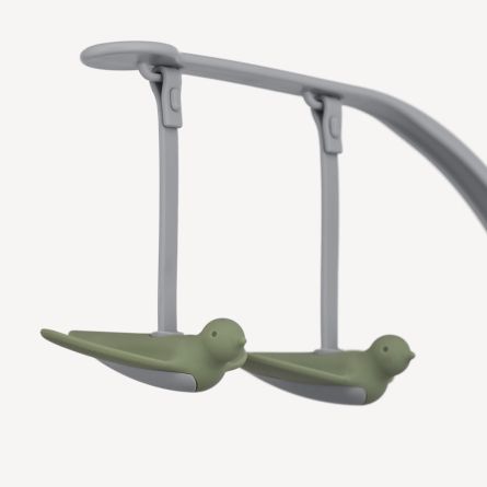 Early development toys