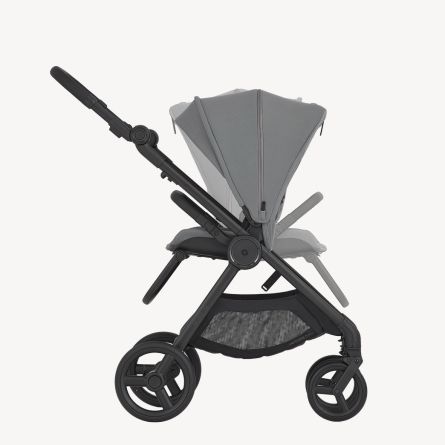 Реверсивне сидіння