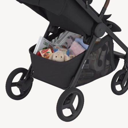 10 kg basket