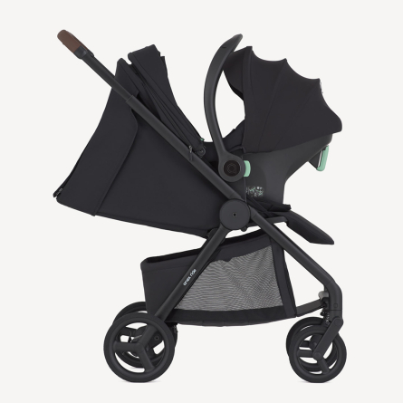 Compatible with car seats
