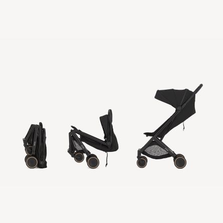 მსუბუქი და მოგზაურობისთვის შესაფერისი