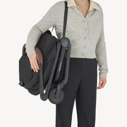 Компактная в размере ручной клади