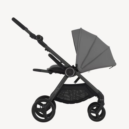 Position for newborns