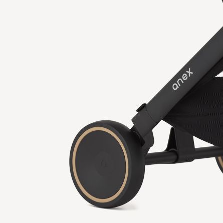 ჰაერის გარეშე ბორბლები