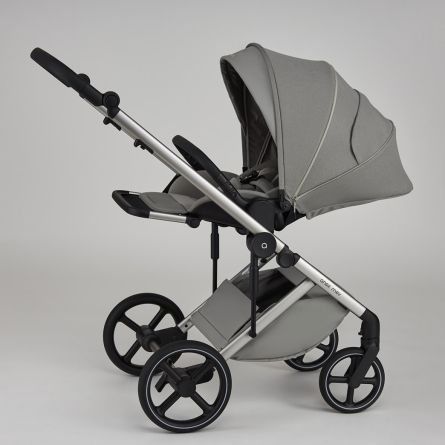 Position for newborns