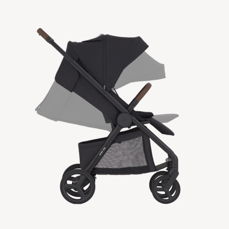 Position for newborns