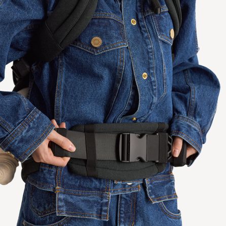 Поддържащ колан за кръста