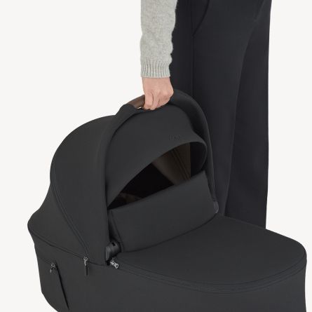 Совместима с люлькой Air-Q