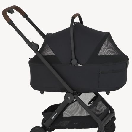 Совместима с люлькой для животных Air-Q