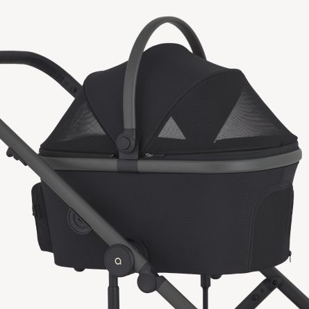 Three-side ventilation