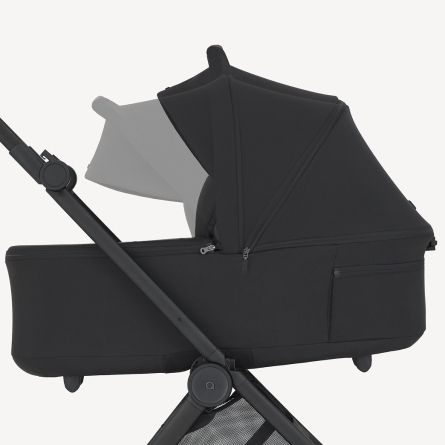 Большой капюшон