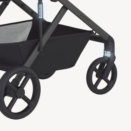 Shock-absorption system