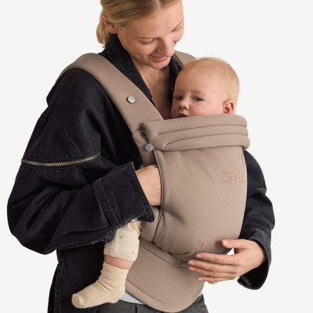 Почувствайте близост с предните джобове за ръце