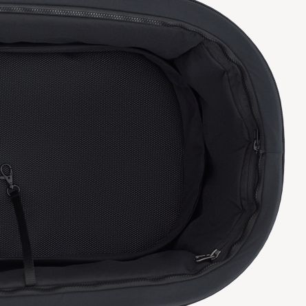 Мягкий съёмный матрасик