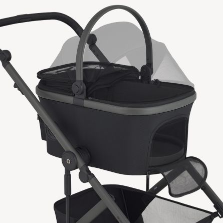 Easy access to your pet