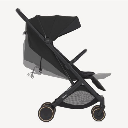 ახალშობილების პოზიცია