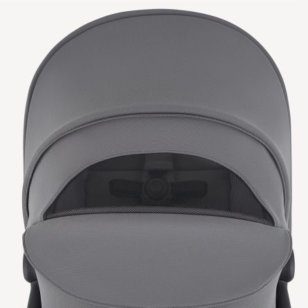 Оглядове та вентиляційне віконця