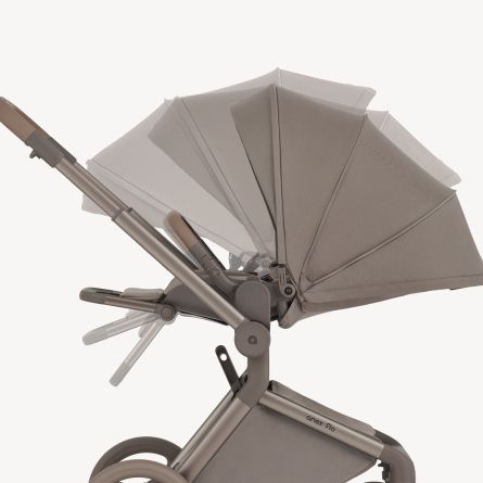 Position for newborns