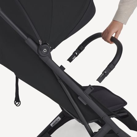 მოსახსნელი ბამფერი