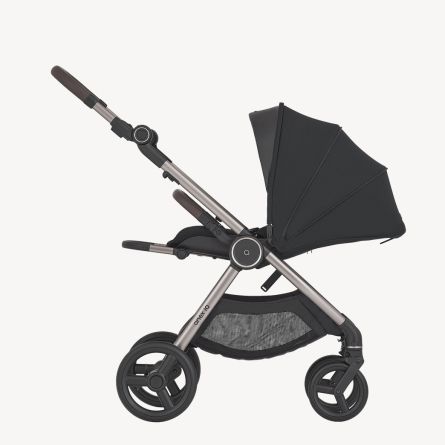 Position for newborns