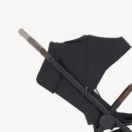 Telescopic handle