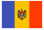 Прапор – Moldova