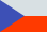 Прапор – Czech Republic