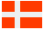 Прапор – Denmark