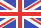 Прапор – United Kingdom