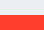 Прапор – Poland