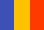Прапор – Romania