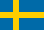 Прапор – Sweden