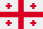 Прапор – Georgia
