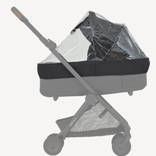 Air-Q carrycot rain cover