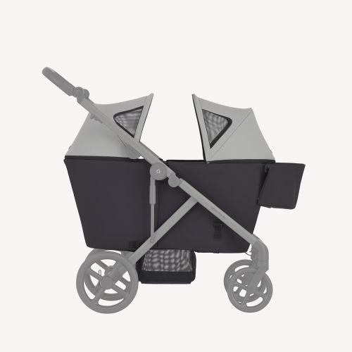 Anex Modu Wagon mainbody