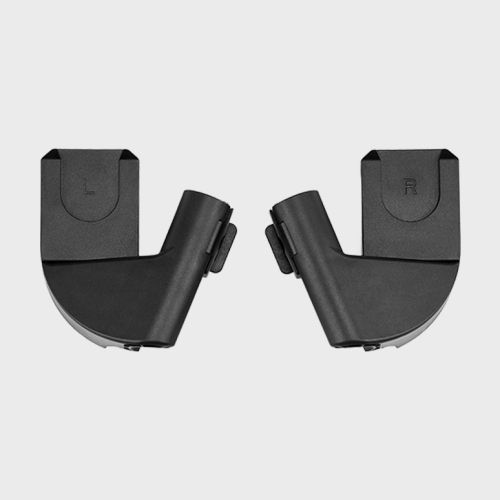 Air-Z car seat adapters