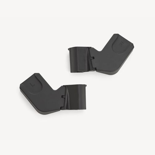 Car seat adapters for Air-X²