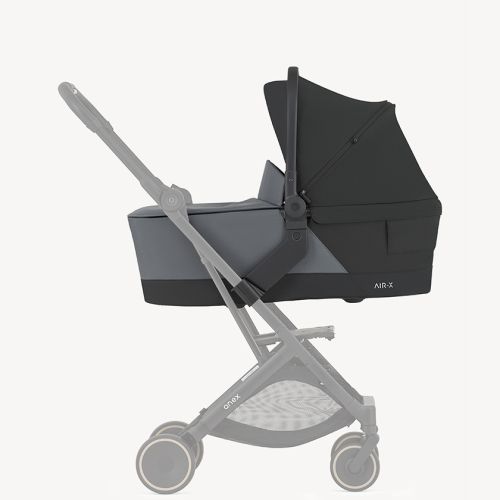 Air-X Travel Cot