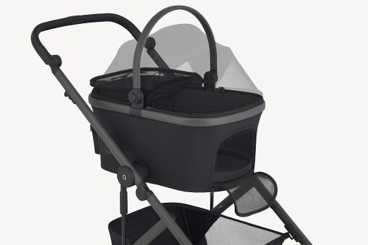 Easy access to your pet