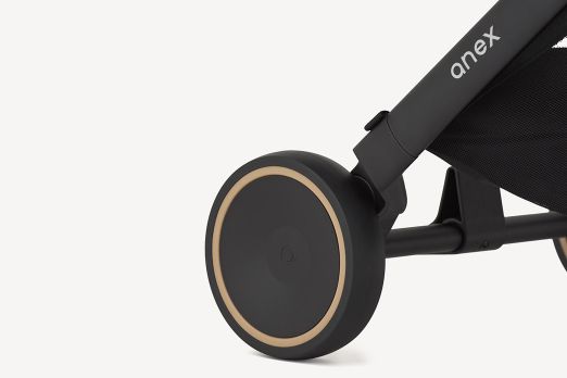 ჰაერის გარეშე ბორბლები