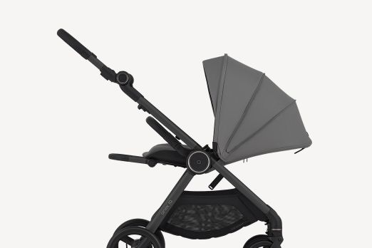 Position for newborns